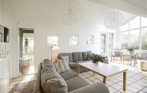 Holiday Home Nex� With A Fireplace 02