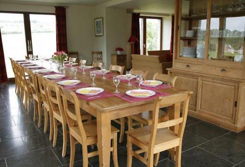 Apartamento Les Gites De Durbuy