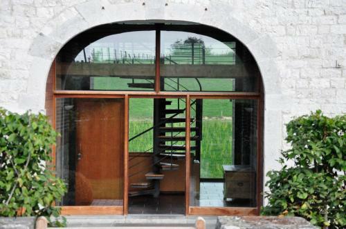 Apartamento Les Gites De Durbuy