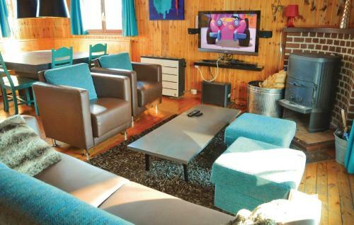 Holiday Home La Branche 09