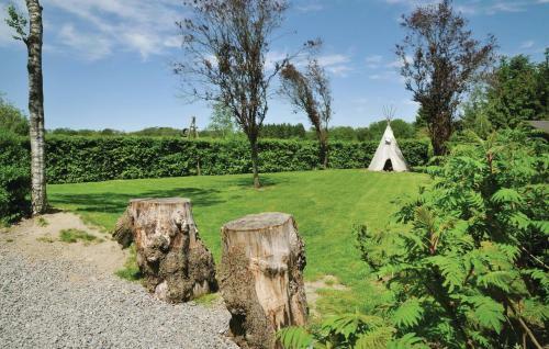 Holiday Home La Branche 09