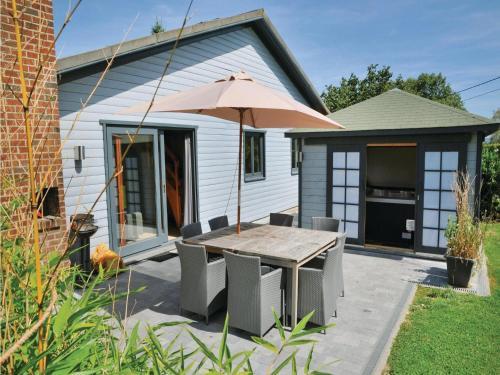 Holiday Home Zen 07