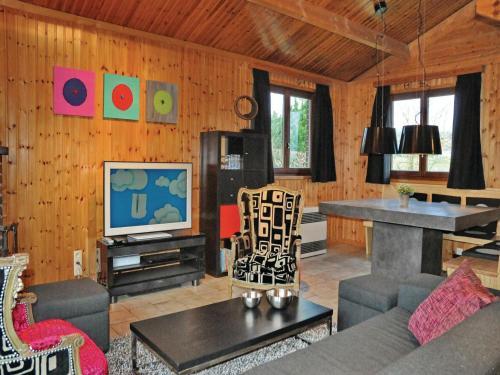 Holiday Home Zen 07