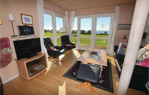Holiday Home Faaborg With A Fireplace 02