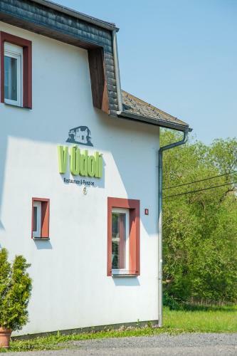 Hostal Penzion V �dol�