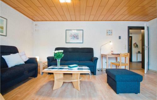 Holiday Apartment Bad Peterstal-griesb. 07