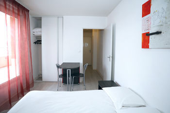 Apartamento Apparteo Aix-en-provence