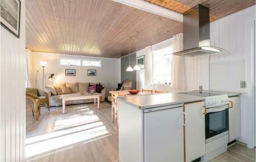 Holiday Home Nex� With A Fireplace 07
