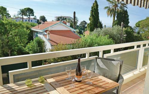 Holiday Apartment Antibes 08
