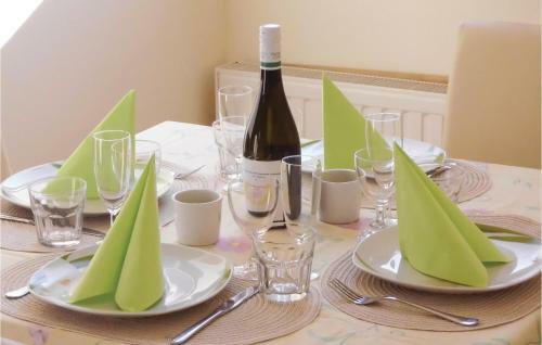 Holiday Apartment Gelting 09