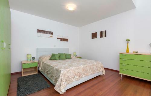 Holiday Apartment Volme 02