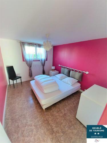 Apartamento Locations Avec Jardins Privatifs