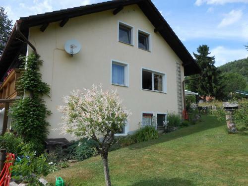 Apartamento Ferienwohnung Gro�