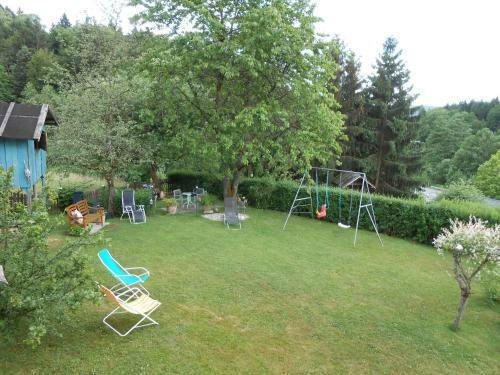 Apartamento Ferienwohnung Gro�