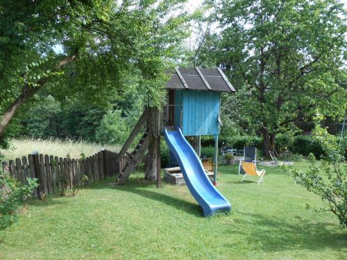 Apartamento Ferienwohnung Gro�