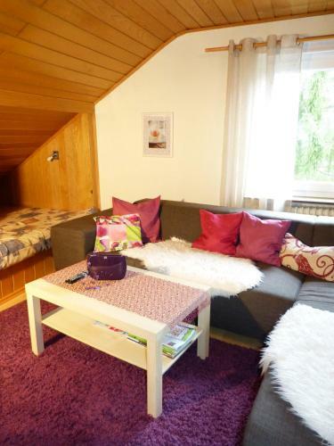 Apartamento Ferienwohnung Gro�