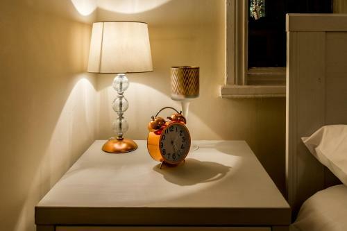 Apartamento Whitegates