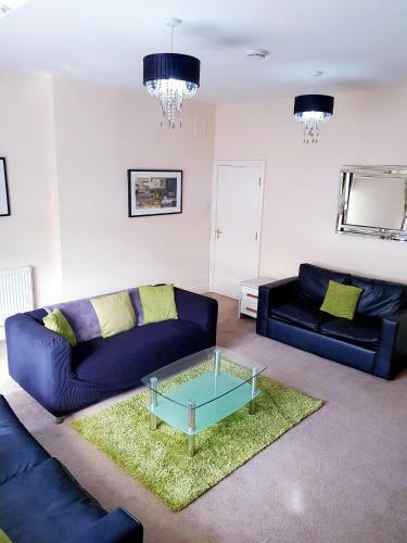Apartamento Whitegates
