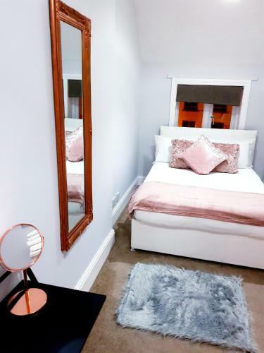 Apartamento Whitegates