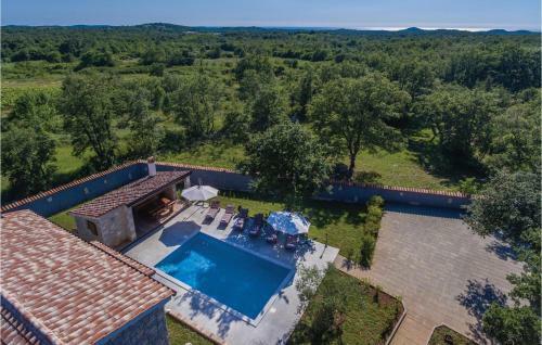 Holiday Home Kirmenjak With A Fireplace 03