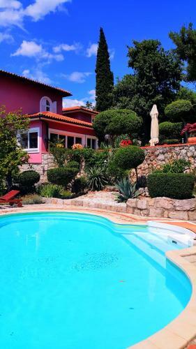 Apartments Villa Dora