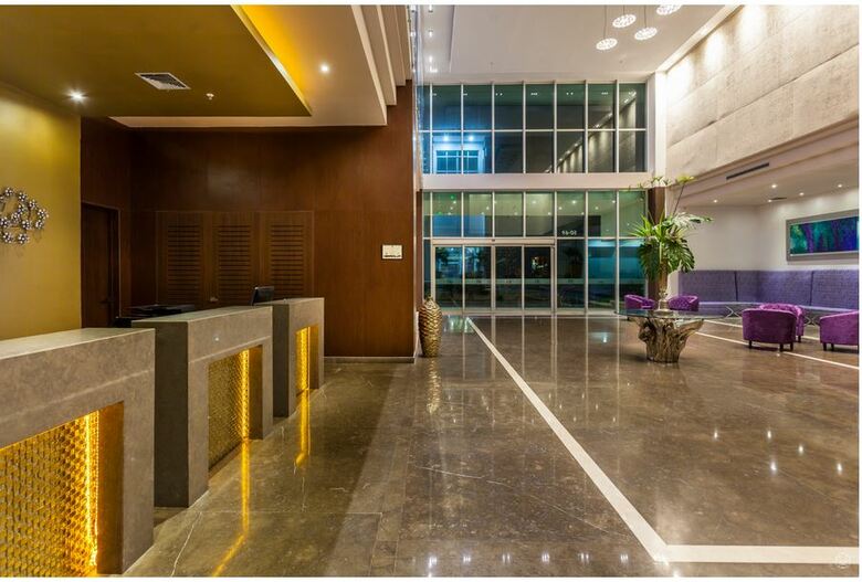 Sky Collection Hotel Barranquilla