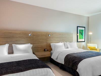 Sky Collection Hotel Barranquilla