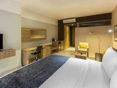 Sky Collection Hotel Barranquilla