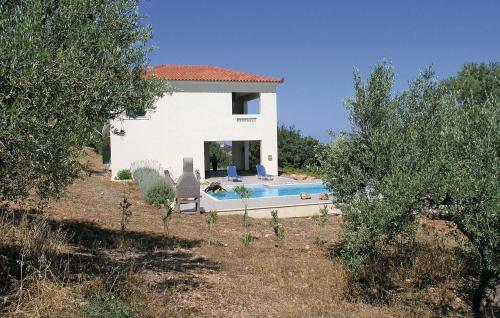 Holiday Home Kyparissia 09