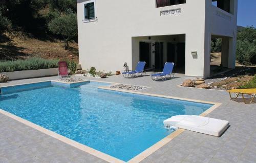 Holiday Home Kyparissia 09