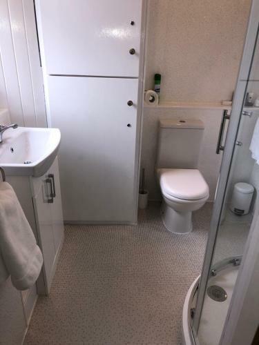 Conval House Bed And Breakfast
