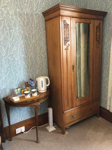 Conval House Bed And Breakfast
