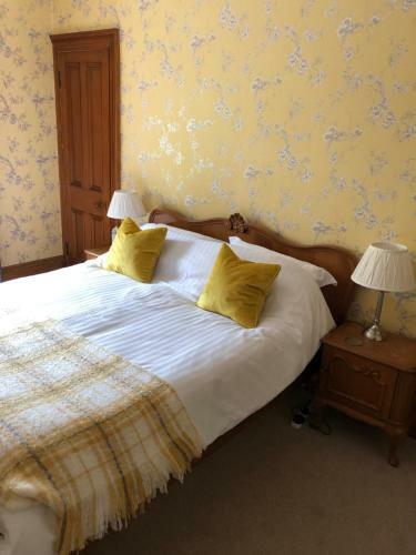 Conval House Bed And Breakfast
