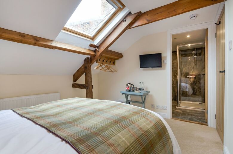 Hostal No93 Oower Hoose