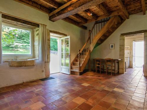 Vakantiehuis Dordogne I