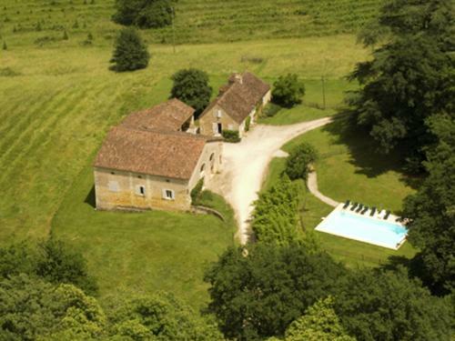 Vakantiehuis Dordogne I