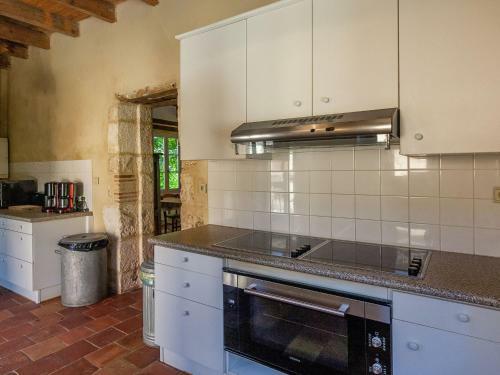 Vakantiehuis Dordogne I