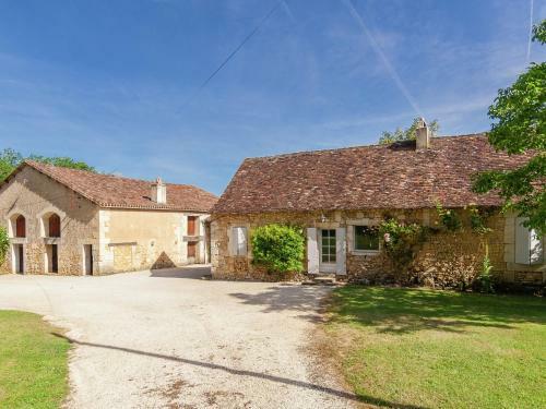 Vakantiehuis Dordogne I