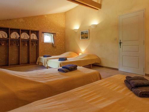 Vakantiehuis Dordogne I