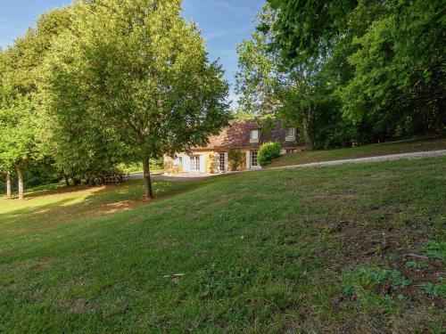 Landhuis Dordogne II