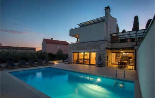 Holiday Home Valtura With A Fireplace 01