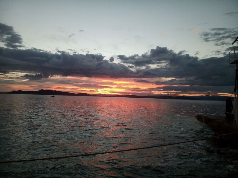 Hostal Athos Guest House-pansion
