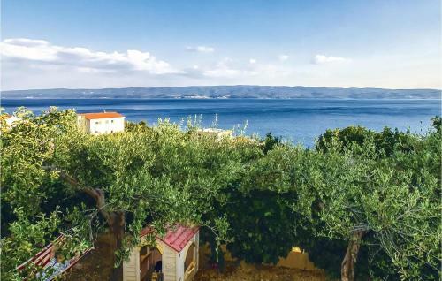 Holiday Apartment Suhi Potok 07