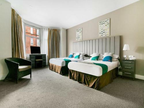 Ivory Hotel