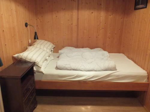 Hrosshagi Holiday Home
