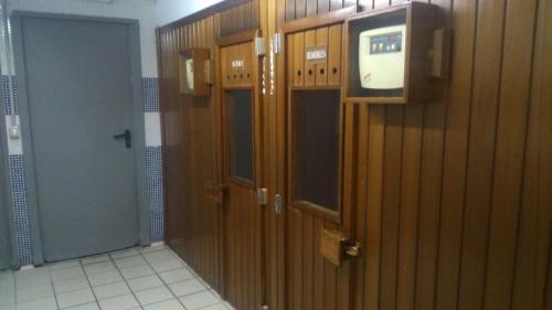 Mar Cantabrico Apartment