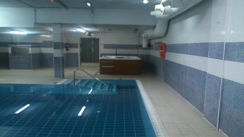 Mar Cantabrico Apartment