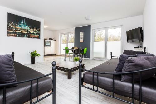 Apartment K�ln Rath
