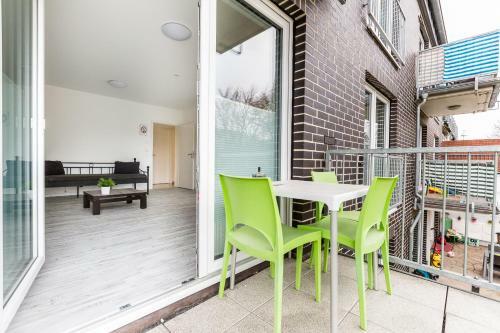 Apartment K�ln Rath