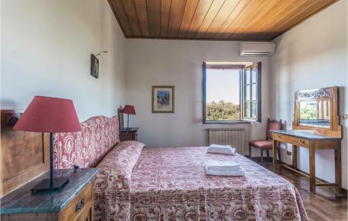 Holiday Home La Magnolia 08